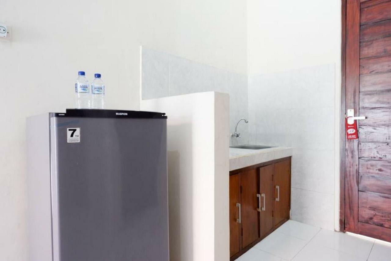 Reddoorz Near Mertasari Beach Denpasar Exterior foto